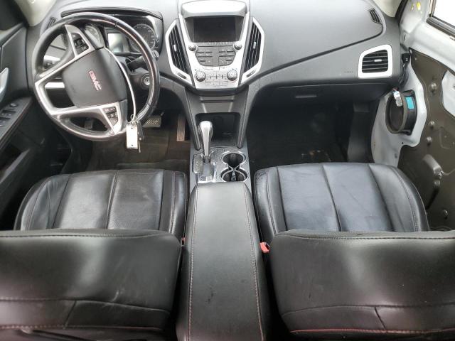 Zdjęcie 8 z aukcji – 2014 GMC TERRAIN SL z VIN 2GKFLXEK5E6108346