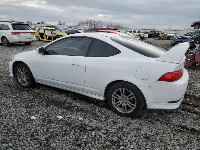 Photo 2 from auction – 2005 ACURA RSX with VIN JH4DC53895S007210