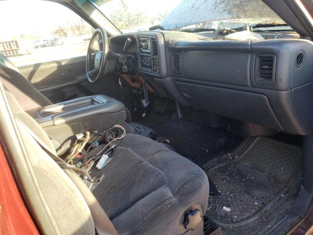 Zdjęcie 8 z aukcji – 2002 CHEVROLET SILVERADO z VIN 1GCHK24U32E272621