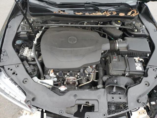 Photo 11 from auction – 2017 ACURA TLX TECH with VIN 19UUB2F53HA002004