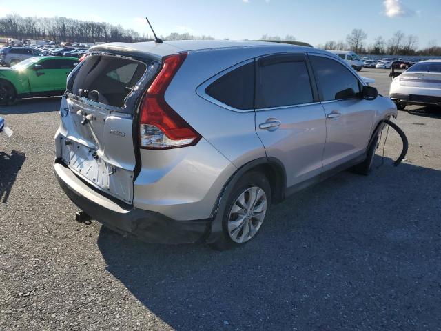 Photo 3 from auction – 2014 HONDA CR-V EX with VIN 2HKRM4H50EH706205