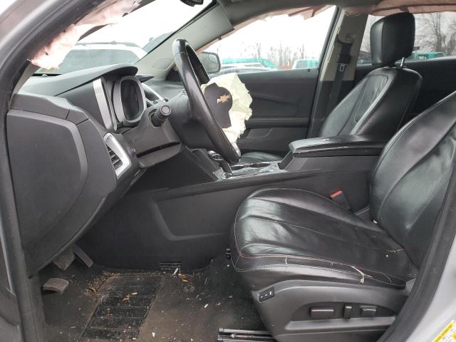 Photo 7 from auction – 2013 CHEVROLET EQUINOX LT with VIN 2GNFLGEK3D6309602