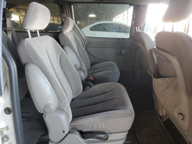 Photo 11 from auction – 2002 DODGE GRAND CARA with VIN 2B8GP54L42R778771