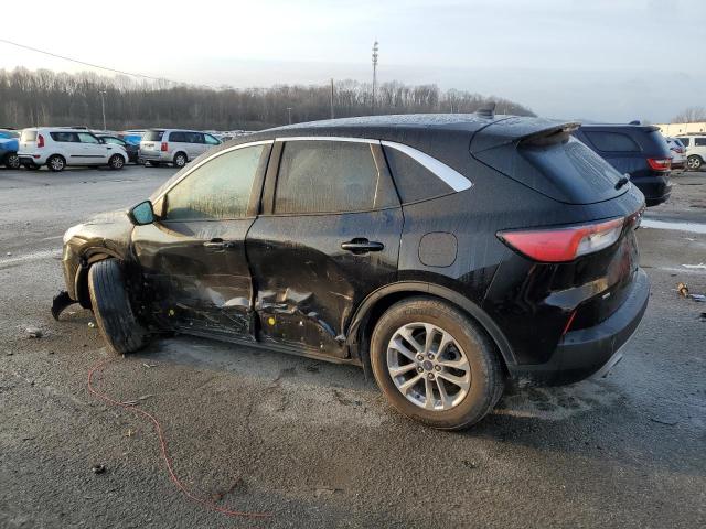 Photo 2 from auction – 2022 FORD ESCAPE SE with VIN 1FMCU0G60NUA44121
