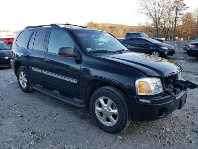 Photo 4 from auction – 2002 GMC ENVOY with VIN 1GKDT13S822225998