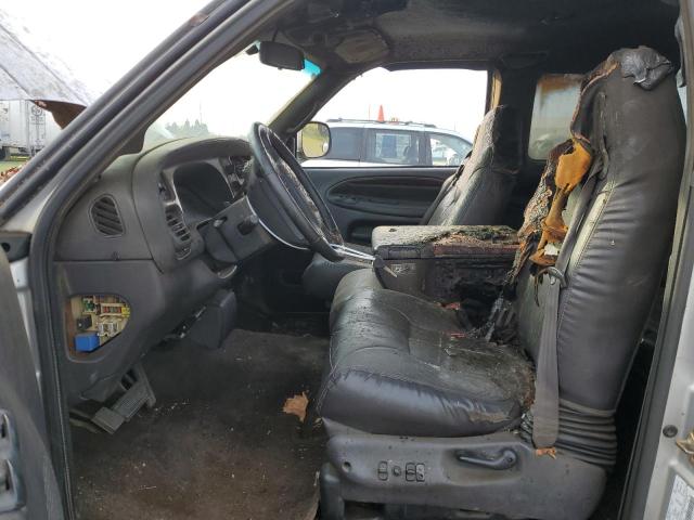 Photo 7 from auction – 2001 DODGE RAM 3500 with VIN 1B7MC33W71J574245