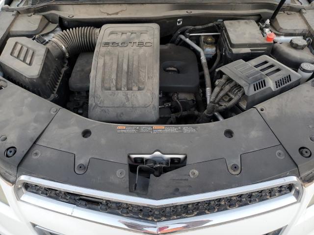 Photo 12 from auction – 2011 CHEVROLET EQUINOX LT with VIN 2CNALDEC5B6367813