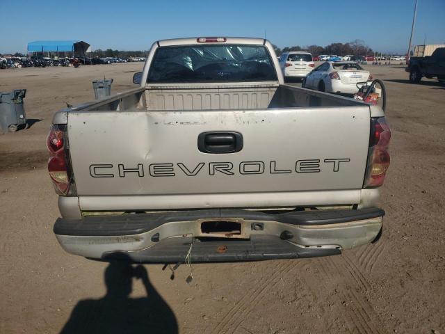 Photo 6 from auction – 2004 CHEVROLET SILVERADO with VIN 1GCEC14X44Z321082