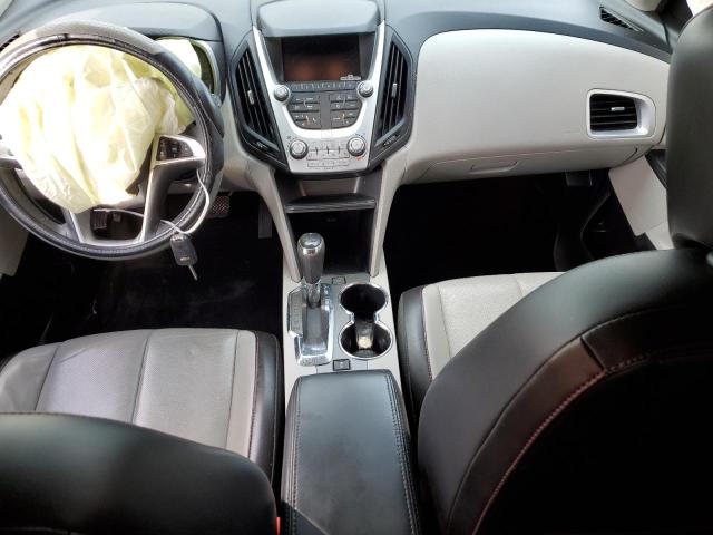 Photo 8 from auction – 2016 CHEVROLET EQUINOX LT with VIN 2GNFLGEK7G6327346