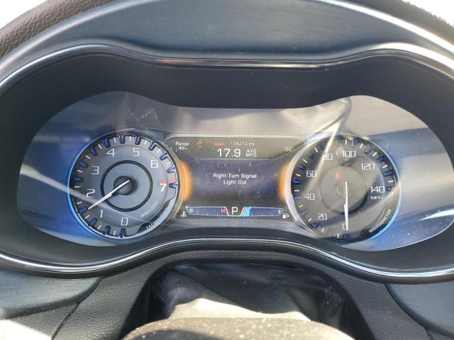 Zdjęcie 9 z aukcji – 2015 CHRYSLER 200 S z VIN 1C3CCCBG9FN531455