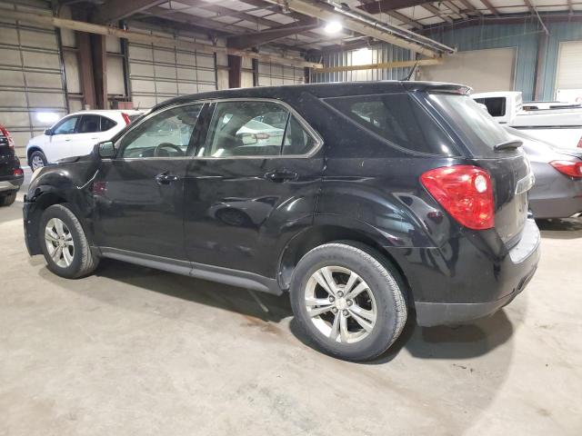 Photo 2 from auction – 2012 CHEVROLET EQUINOX LS with VIN 2GNFLCEK6C6132695