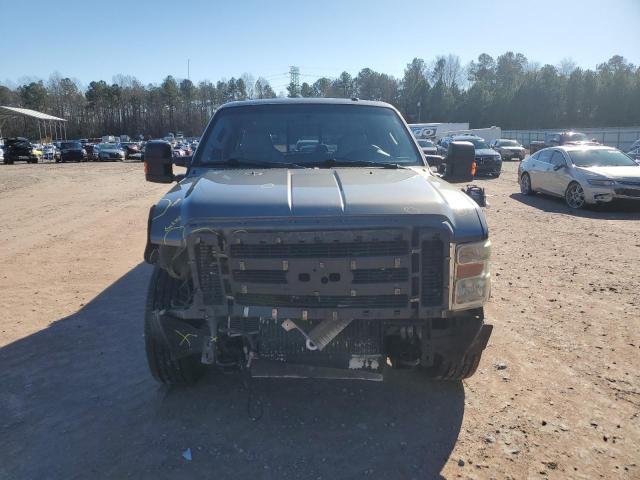 Photo 5 from auction – 2010 FORD F250 SUPER with VIN 1FTSW2ARXAEA09602