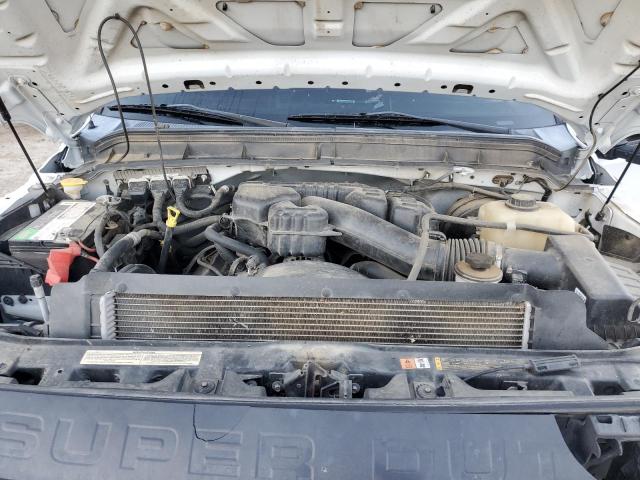 Photo 11 from auction – 2016 FORD F250 SUPER with VIN 1FTBF2A65GEB30391