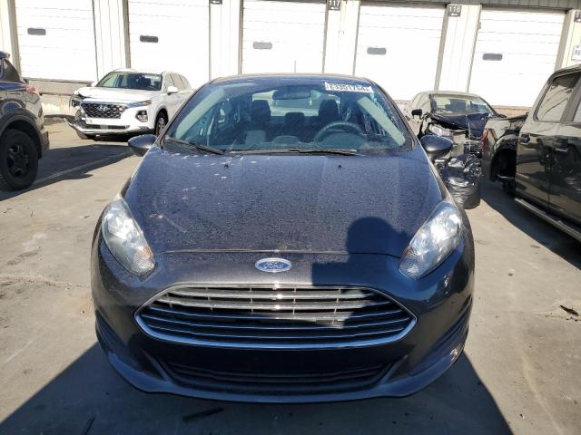 Photo 5 from auction – 2019 FORD FIESTA SE with VIN 3FADP4BJ2KM117921