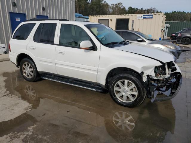 Photo 4 from auction – 2004 BUICK RAINIER CX with VIN 5GADT13S942227856