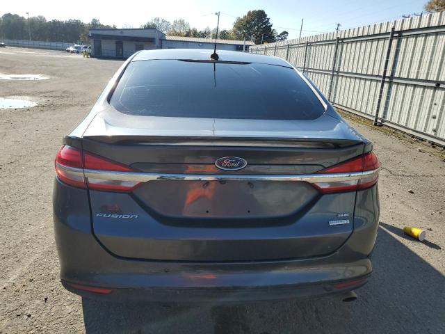 Photo 6 from auction – 2018 FORD FUSION SE with VIN 3FA6P0HD2JR276281