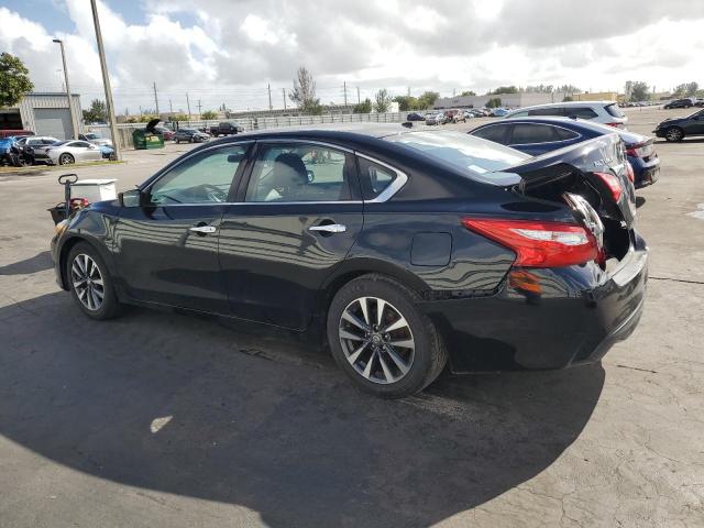 Photo 2 from auction – 2017 NISSAN ALTIMA 2.5 with VIN 1N4AL3AP2HC158378