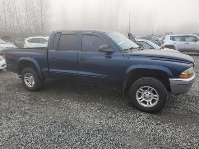 Photo 4 from auction – 2003 DODGE DAKOTA QUA with VIN 1D7HG48N03S127089