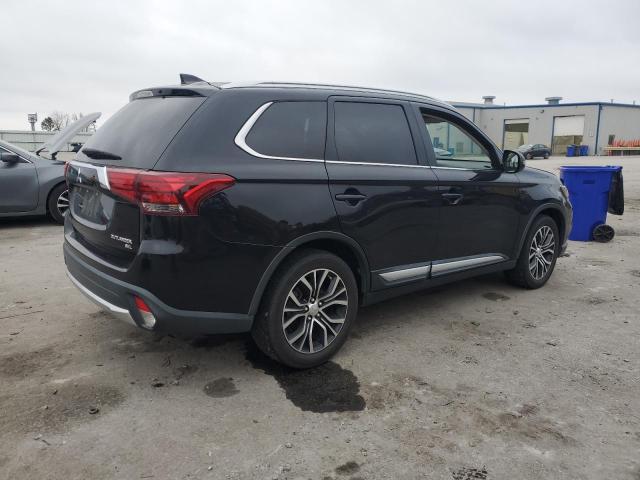 Photo 3 from auction – 2017 MITSUBISHI OUTLANDER with VIN JA4AD3A39HZ015519