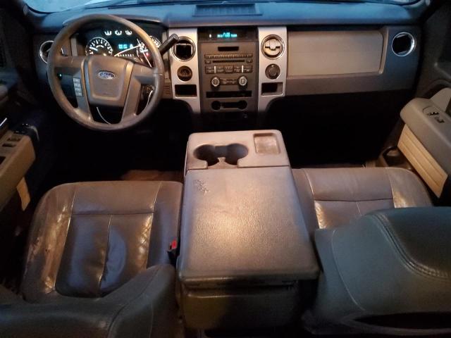 Photo 8 from auction – 2012 FORD F150 SUPER with VIN 1FTFW1CFXCKD17761