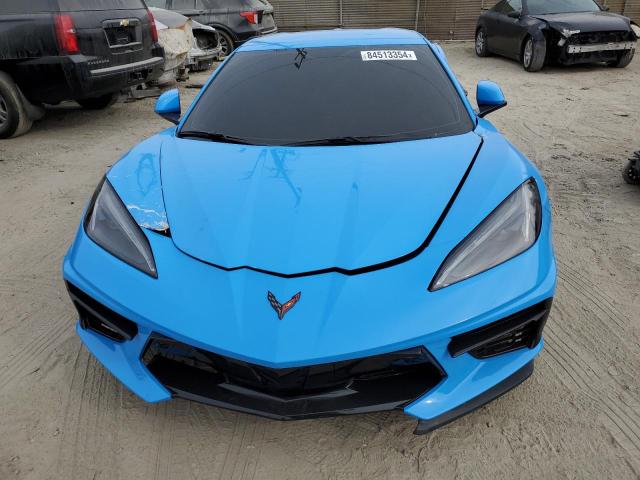 Photo 5 from auction – 2022 CHEVROLET CORVETTE S with VIN 1G1YB3D44N5115425