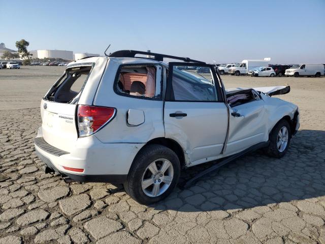 Photo 3 from auction – 2013 SUBARU FORESTER 2 with VIN JF2SHABC1DG445280