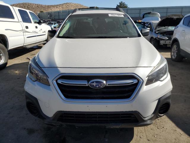 Photo 5 from auction – 2018 SUBARU OUTBACK 2. with VIN 4S4BSAAC9J3325260