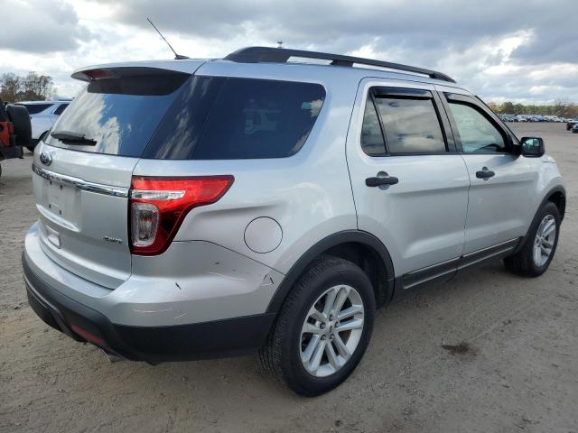 Photo 3 from auction – 2015 FORD EXPLORER with VIN 1FM5K8B83FGB65280
