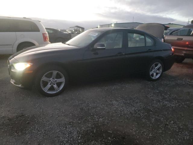 BMW 328 I SULE 2012 with VIN WBA3C1C59CF432053 - Photo from auction