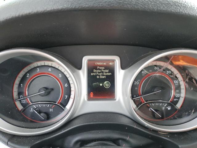 Photo 9 from auction – 2014 DODGE JOURNEY SE with VIN 3C4PDCAB4ET310909