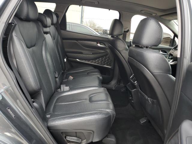 Photo 11 from auction – 2020 HYUNDAI SANTA FE S with VIN 5NMS33AD8LH257236