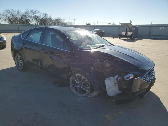 Photo 4 from auction – 2017 FORD FUSION SE with VIN 3FA6P0HD3HR328933