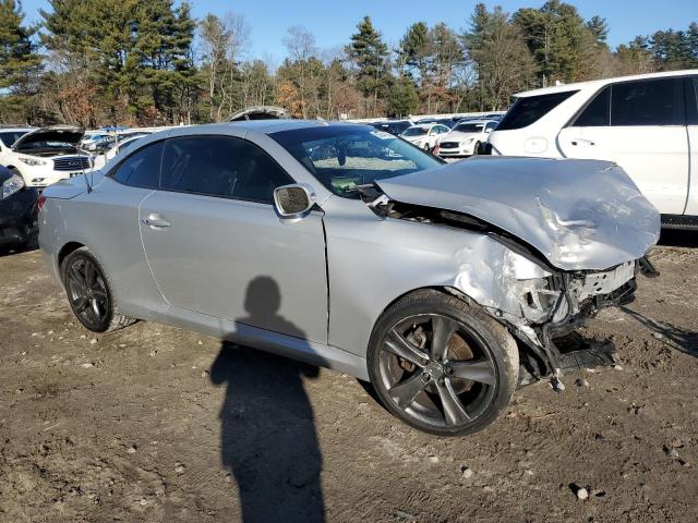 Photo 4 from auction – 2014 LEXUS IS 250 with VIN JTHFF2C25E2531531
