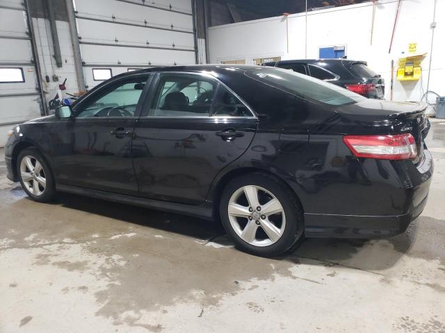 Photo 2 from auction – 2011 TOYOTA CAMRY SE with VIN 4T1BK3EK3BU122549