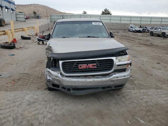 Photo 5 from auction – 2001 GMC NEW SIERRA with VIN 1GTEK19T01E188185