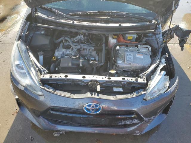Photo 11 from auction – 2015 TOYOTA PRIUS C with VIN JTDKDTB36F1088674