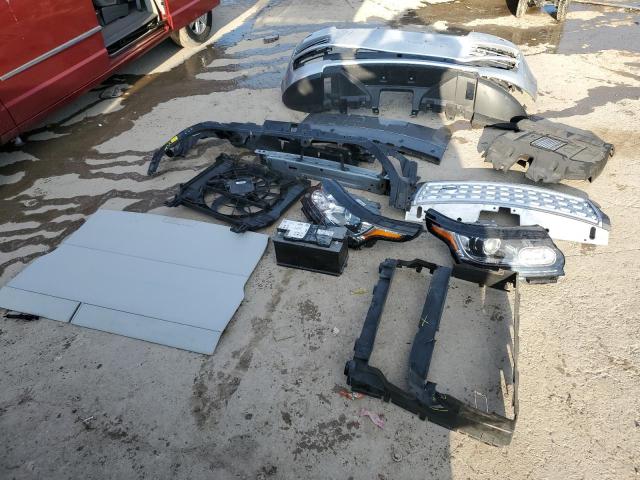 Photo 13 from auction – 2016 LAND ROVER RANGE ROVE with VIN SALGS3EF9GA315643