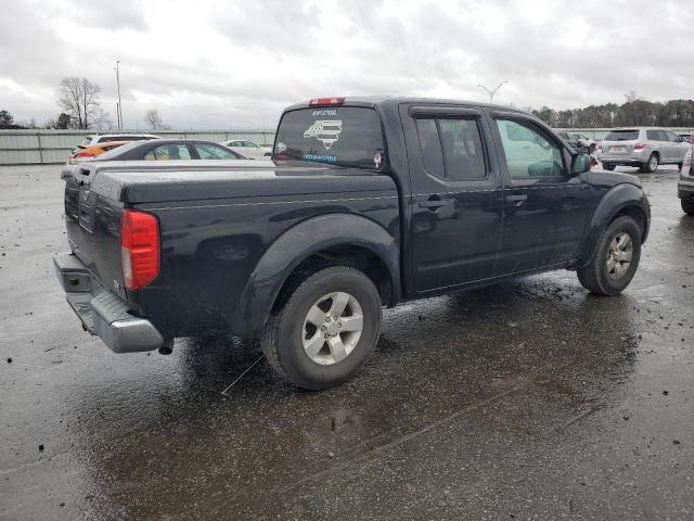 Photo 3 from auction – 2012 NISSAN FRONTIER S with VIN 1N6AD0ER0CC466527