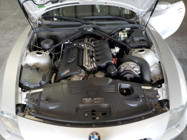 Photo 11 from auction – 2008 BMW M ROADSTER with VIN 5UMBT93598LY53692