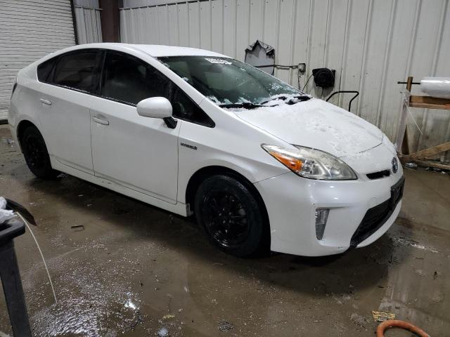 Photo 4 from auction – 2013 TOYOTA PRIUS with VIN JTDKN3DU2D5545957