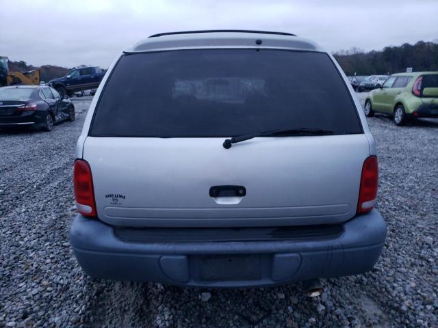 Photo 6 from auction – 2003 DODGE DURANGO SP with VIN 1D4HR38N63F527250