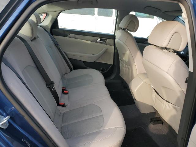 Photo 10 from auction – 2015 HYUNDAI SONATA SE with VIN 5NPE24AF2FH229317