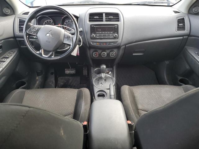 Photo 8 from auction – 2016 MITSUBISHI OUTLANDER with VIN JA4AP3AU7GZ023858