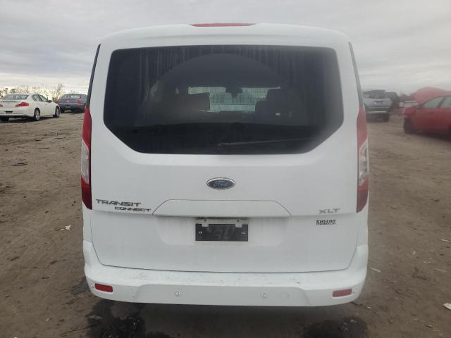 Photo 6 from auction – 2014 FORD TRANSIT CO with VIN NM0GE9F74E1137692