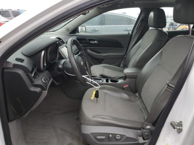 Photo 7 from auction – 2016 CHEVROLET MALIBU LIM with VIN 1G11C5SA9GF124024