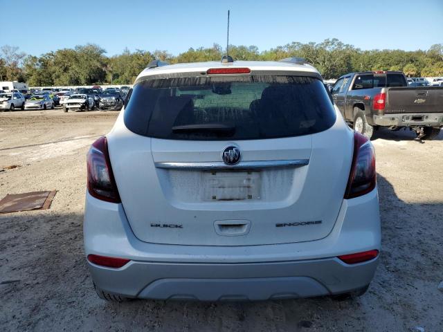 Photo 6 from auction – 2018 BUICK ENCORE PRE with VIN KL4CJASB9JB678096