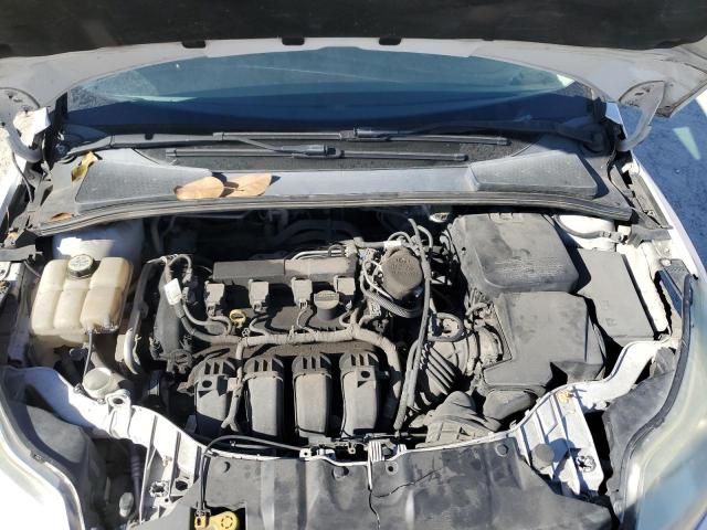 Photo 12 from auction – 2012 FORD FOCUS SEL with VIN 1FAHP3M25CL334447