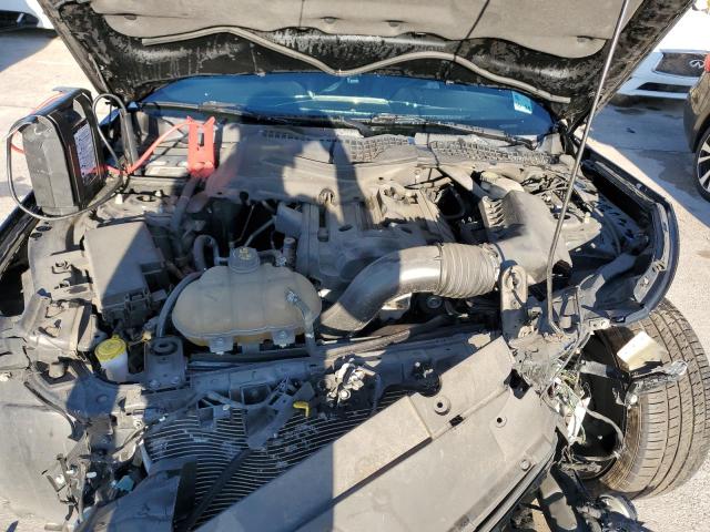 Photo 11 from auction – 2015 FORD MUSTANG with VIN 1FA6P8TH7F5366416