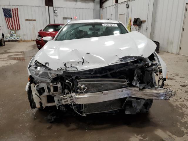 Photo 5 from auction – 2016 HONDA CIVIC LX with VIN 19XFC2F51GE077039