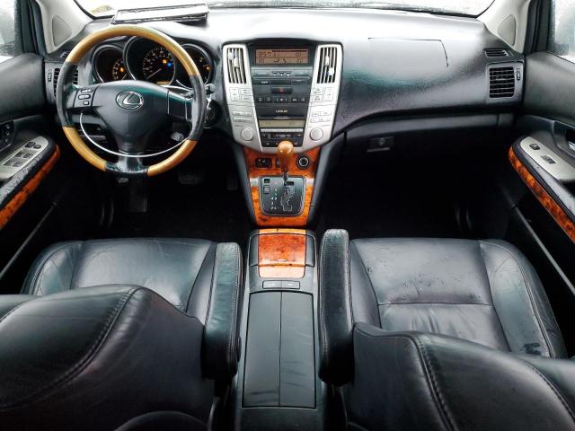 Photo 8 from auction – 2006 LEXUS RX 330 with VIN 2T2HA31U16C107622